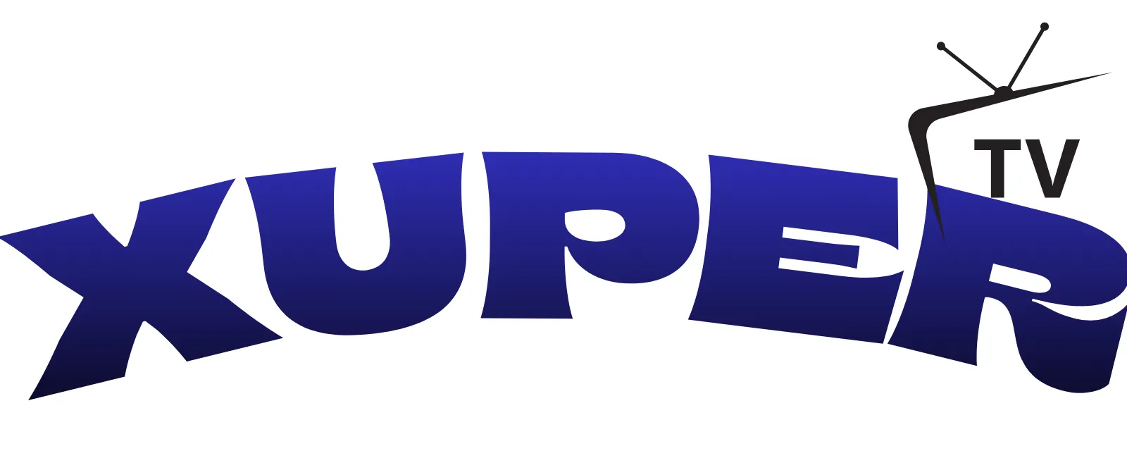 xuper tv apk logo