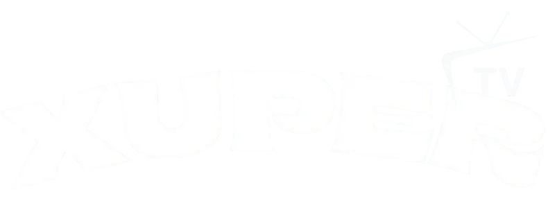 zuper tv apk logo